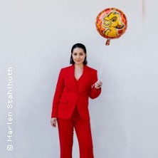 Luisa Charlotte Schulz 06.02.2026 Galerie am Schloss