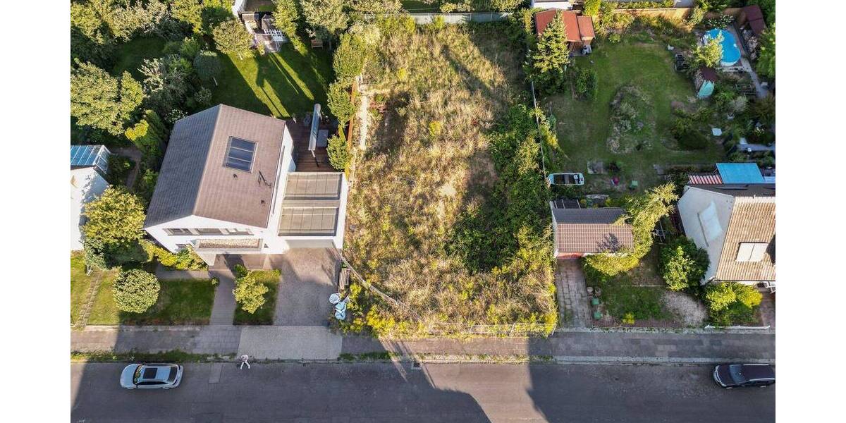 Ihr Traumgrundstück in Bonn-Auerberg wartet auf Sie zimmer