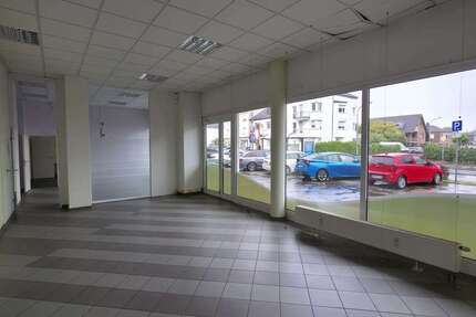 Gewerbeobjekt Wesseling - 2.246&euro; | Angebot:26513432