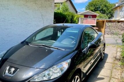 Peugeot 207 98.000 km 9.250 &euro; Siegburg 53721