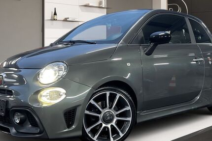 Abarth 595C 62.400 km 14.488 &euro; Köln 51069