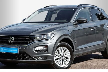 VW T-Roc 87.790 km 16.141 € Bonn 53175