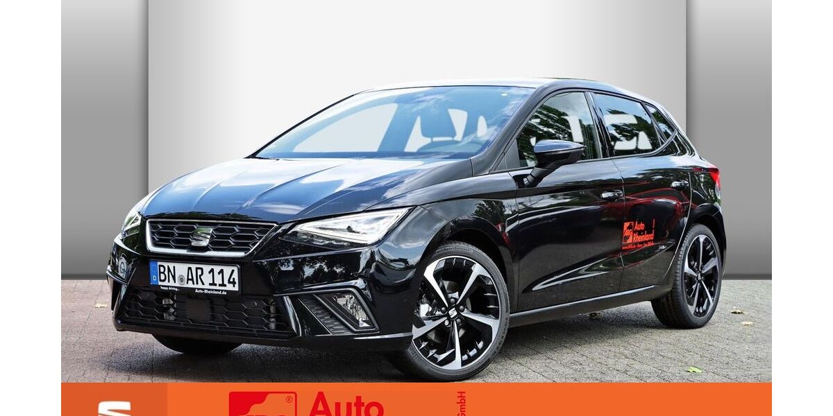 Seat Ibiza 13.350 km 21.749 &euro; Bonn 53175