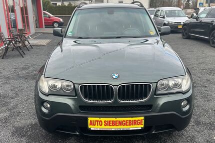 BMW X3 142.000 km 6.999 &euro; Linz Am Rhein -Kretzhaus 53560