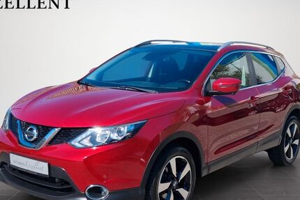 Nissan Qashqai 119.679 km 10.950 &euro; Troisdorf (Köln/Bonn) 53842