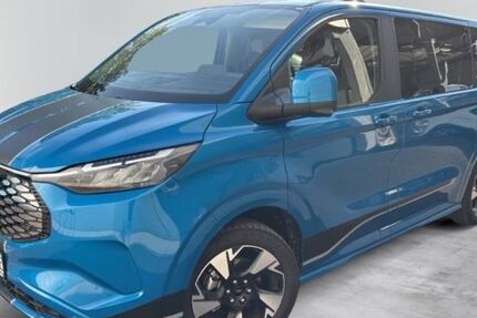 Ford Tourneo Custom 9.798 km 56.990 &euro; Köln 50825
