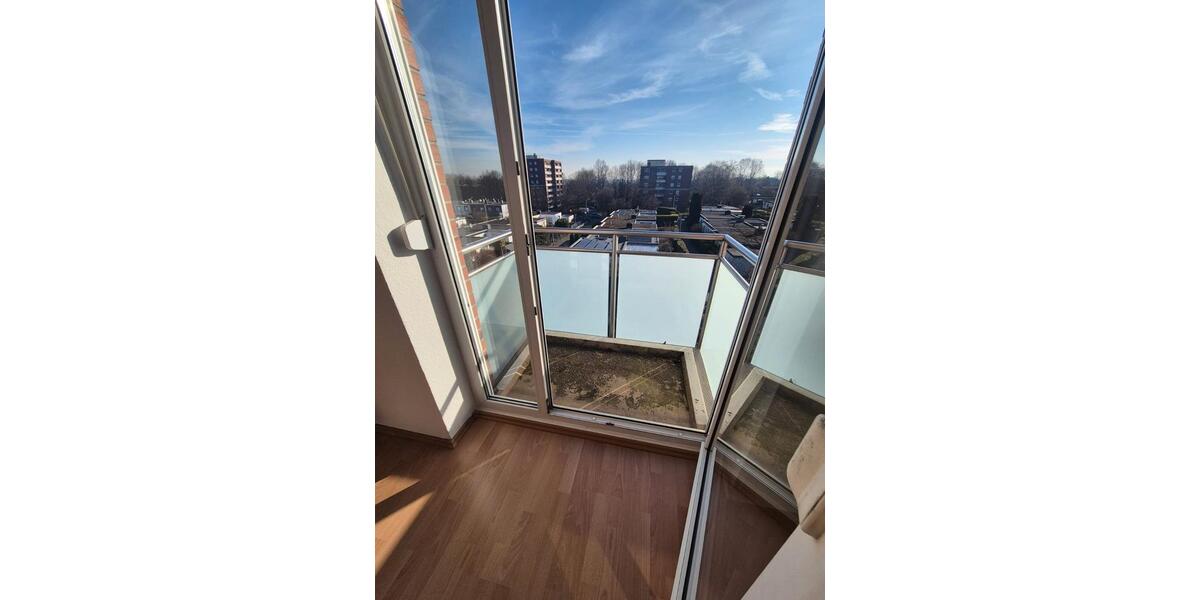 Etagenwohnung Frechen - 2 Zimmer, 62 m&sup2;, 1.100&euro; | Angebot:26337649