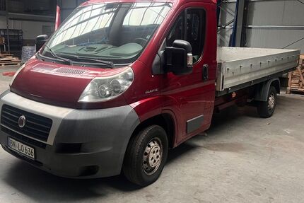 Fiat Ducato 365.000 km 4.777 € Bonn 53227
