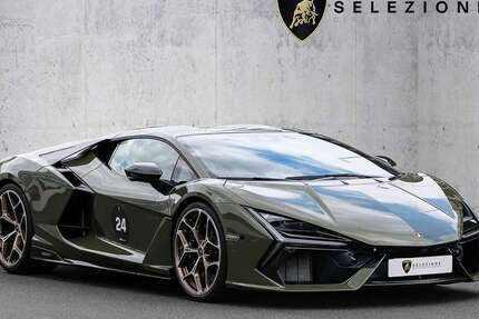 Lamborghini Revuelto 2.500 km 604.900 &euro; Köln 50827
