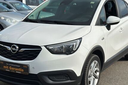 Opel Crossland (X) 133.000 km 7.990 € Rheinbach 53359