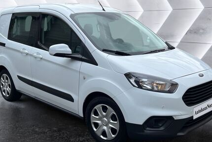 Ford Transit Courier 25.251 km 12.900 € Köln-Riehl 50735