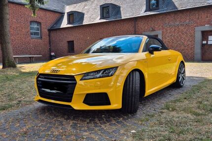 Audi TT 58.500 km 26.300 &euro; Niederkassel 53859