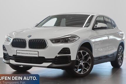BMW X2 31.532 km 29.670 &euro; Sankt Augustin 53757
