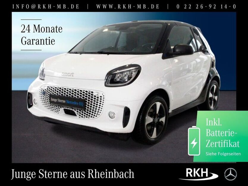 ForTwo