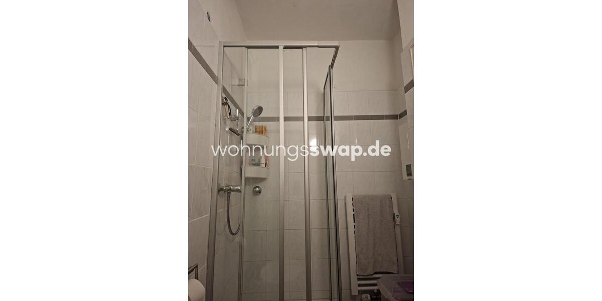 Etagenwohnung Köln Innenstadt - 1 Zimmer, 40 m&sup2;, 490&euro; | Angebot:25657196