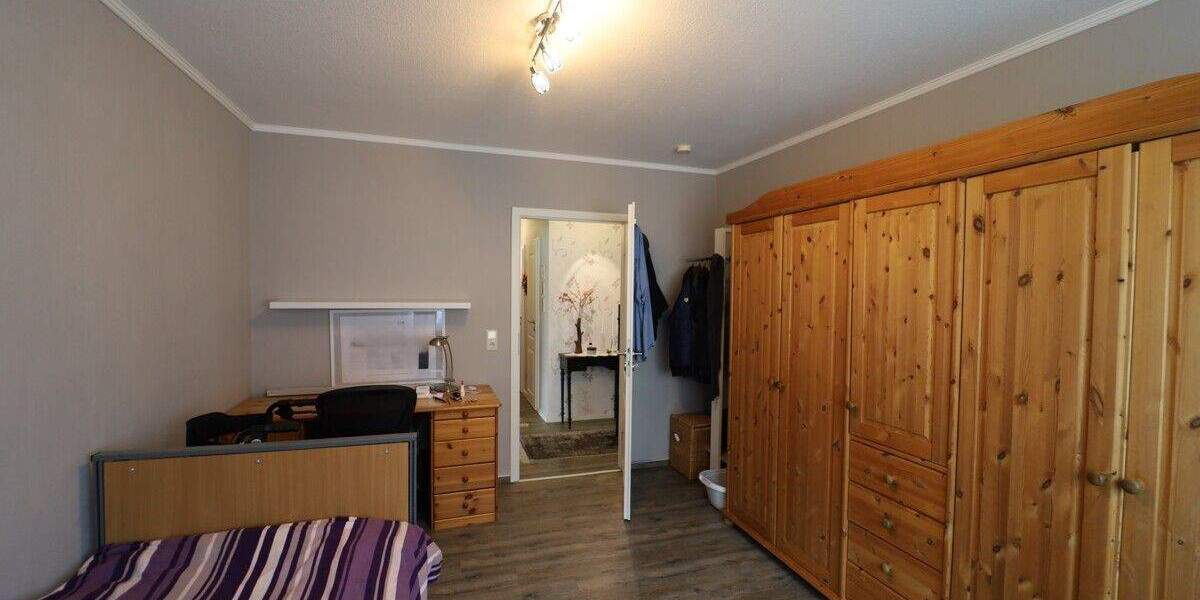 Etagenwohnung Rheinbach - 3 Zimmer, 88 m&sup2;, 310.000&euro; | Angebot:24321593