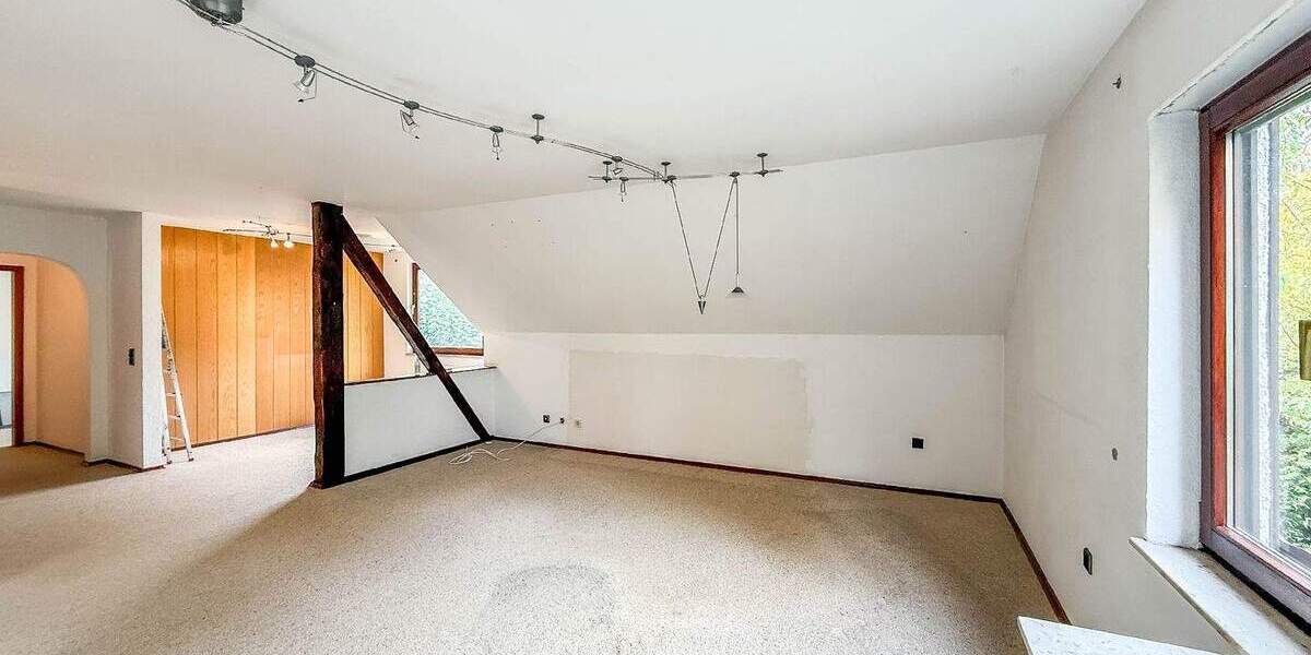 Doppelhaushälfte Rösrath Hoffnungsthal - 5 Zimmer, 158 m&sup2;, 445.000&euro; | Angebot:23483065