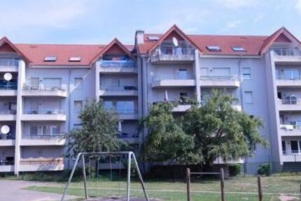 Wohnung Wesseling - 2 Zimmer, 46 m&sup2;, 548&euro; | Angebot:26472715