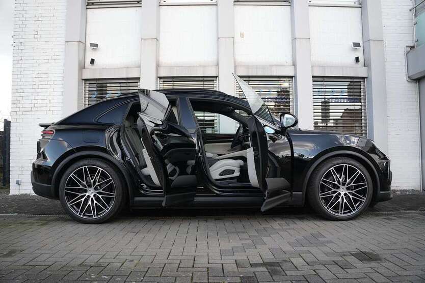 Macan