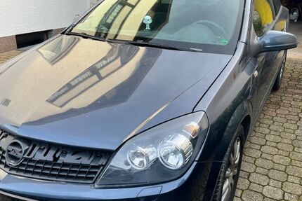 Opel Astra 84.068 km 2.100 &euro; Wachtberg 53343