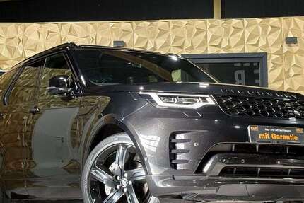 Land Rover Discovery 75.000 km 49.999 &euro; Swisttal 53913