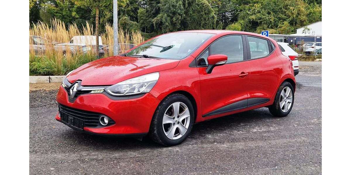 Renault Clio 248.000 km 4.500 &euro; Bergisch Gladbach 51469