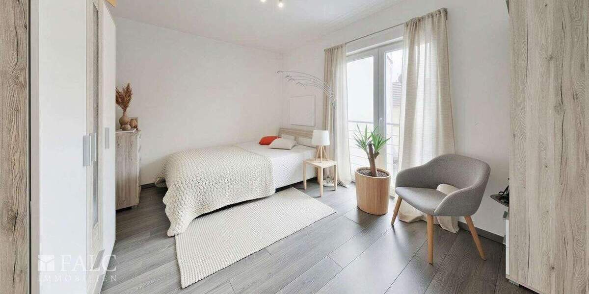 Doppelhaushälfte Bornheim Hersel - 6 Zimmer, 190 m&sup2;, 799.000&euro; | Angebot:25820081