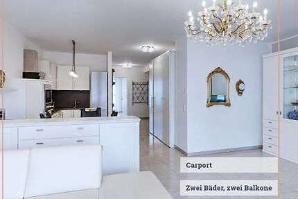 Wohnung Frechen - 3 Zimmer, 87 m&sup2;, 419.000&euro; | Angebot:27452837