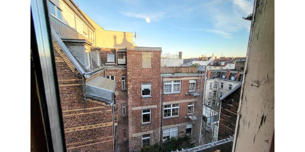 Etagenwohnung Köln Rodenkirchen - 3 Zimmer, 70 m&sup2;, 1.340&euro; | Angebot:24489844