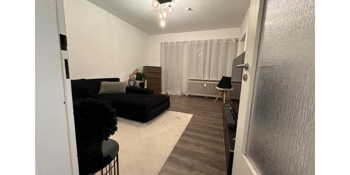 Etagenwohnung Köln Kalk - 2 Zimmer, 50 m&sup2;, 600&euro; | Angebot:24795613