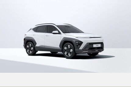 Hyundai KONA 2.500 km 29.450 &euro; Köln 50968