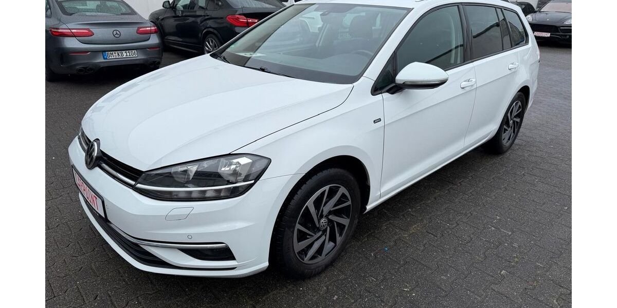 VW Golf 144.000 km 10.950 &euro; Brühl 50321