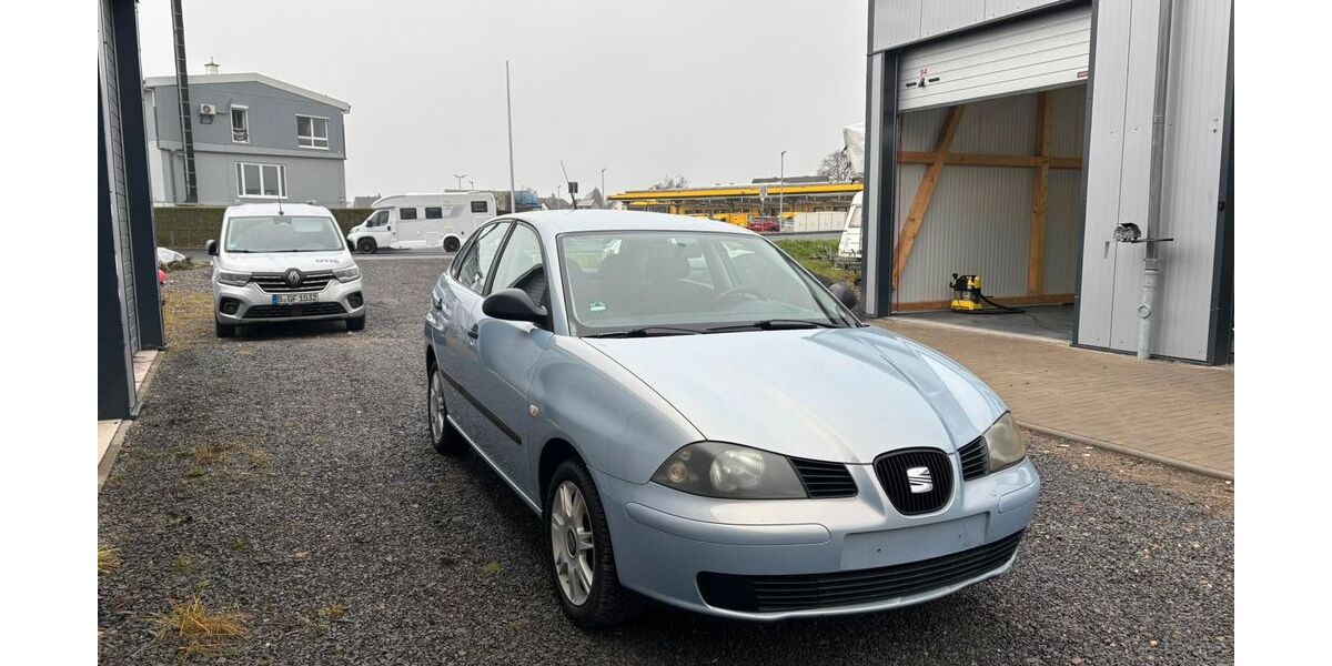 Seat Ibiza 156.145 km 2.990 &euro; Brühl 50321