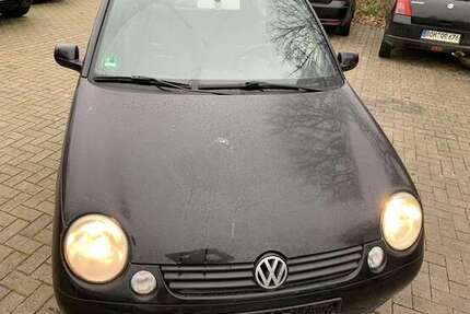 VW Lupo 214.000 km 800 € Köln 51103