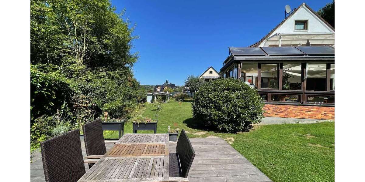 Etagenwohnung Lohmar - 4 Zimmer, 114 m&sup2;, 395.000&euro; | Angebot:24811532