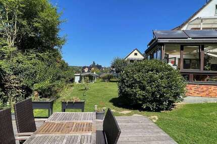 Wohnung Lohmar - 4 Zimmer, 114 m&sup2;, 395.000&euro; | Angebot:24811532