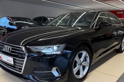 Audi A6 105.000 km 26.999 &euro; Bad Breisig 53498