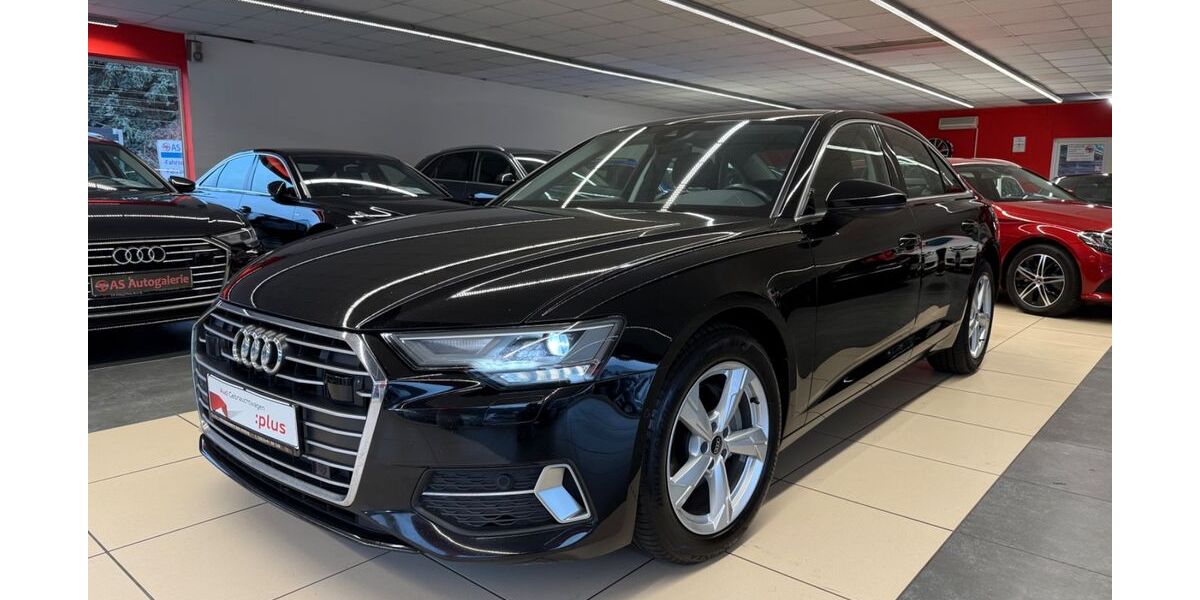 Audi A6 105.000 km 29.999 &euro; Bad Breisig 53498