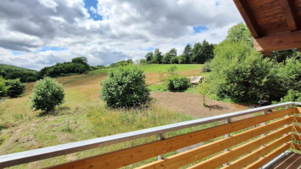 Helle Neubauwohnung in der Natur 3 zimmer