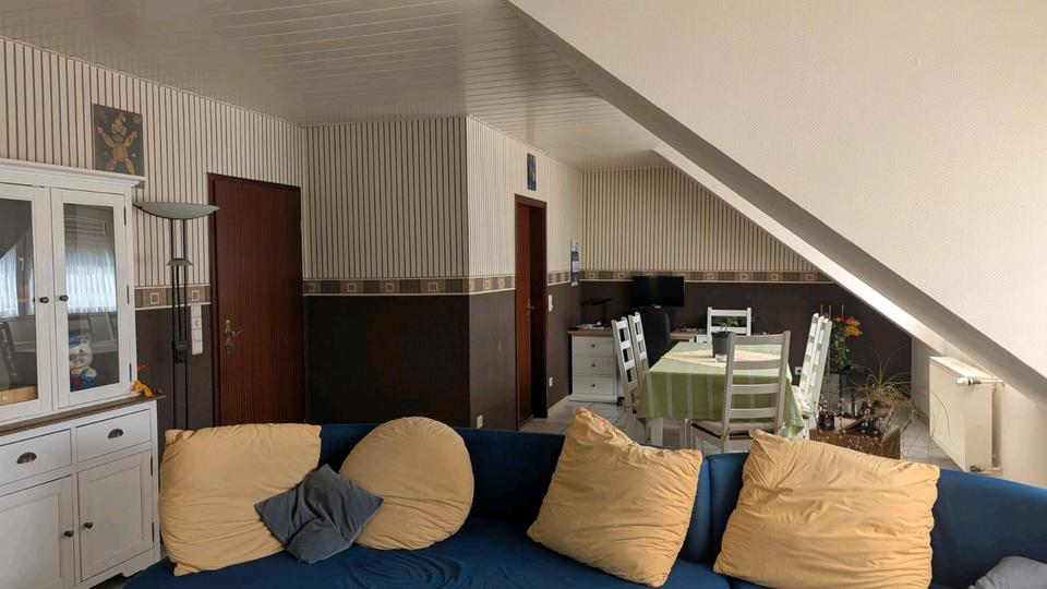 Maisonettenwohnung Bad Neuenahr-Ahrweiler Ahrweiler - 2 Zimmer, 80 m&sup2;, 1.010&euro; | Angebot:26272455
