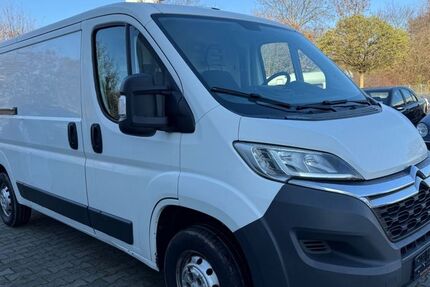 Citroen Jumper 250.000 km 5.900 &euro; Rheinbach 53359