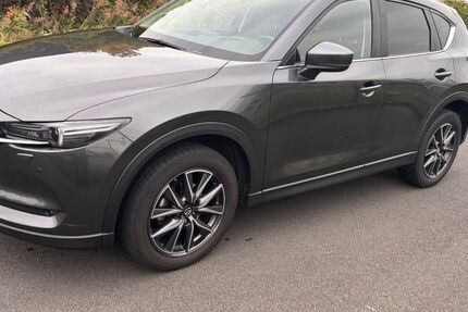 Mazda CX-5 78.000 km 21.000 € Hürth 50354