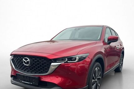 Mazda CX-5 13.100 km 27.890 € Bornheim 53332