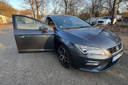 Seat Leon 113.000 km 15.500 &euro; Bergisch Gladbach 51469