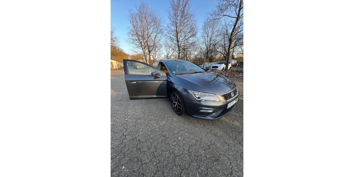 Seat Leon 113.000 km 15.500 &euro; Bergisch Gladbach 51469