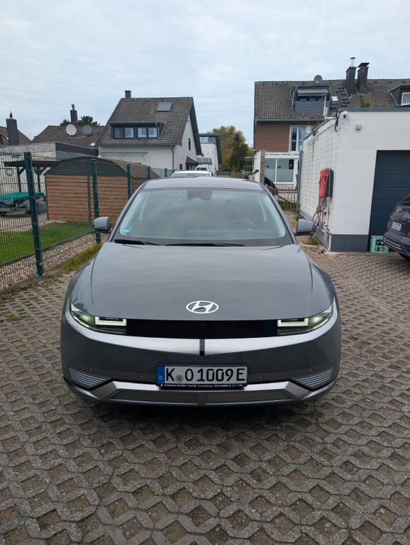Hyundai IONIQ 5 46.000 km 29.900 € Köln 50933