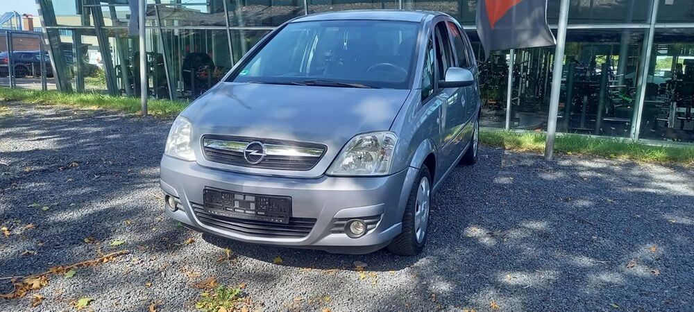 Meriva