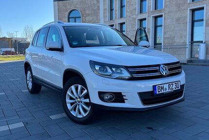 VW Tiguan 259.000 km 7.850 &euro; Wesseling 50389