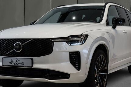 Volvo XC90 6.200 km 75.890 &euro; Köln 50968