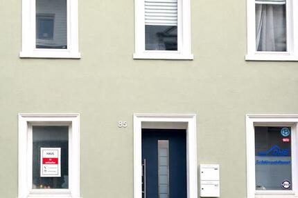 Haus Bad Honnef - 7 Zimmer, 185 m&sup2;, 330.000&euro; | Angebot:27201312